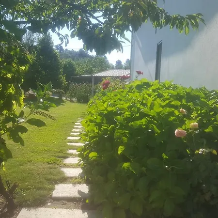 Quinta Do Serrado De Belmonte Exterior photo