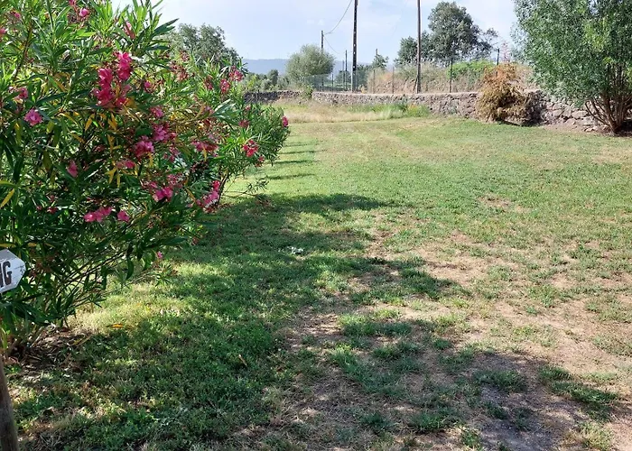 Quinta Do Serrado De Belmonte