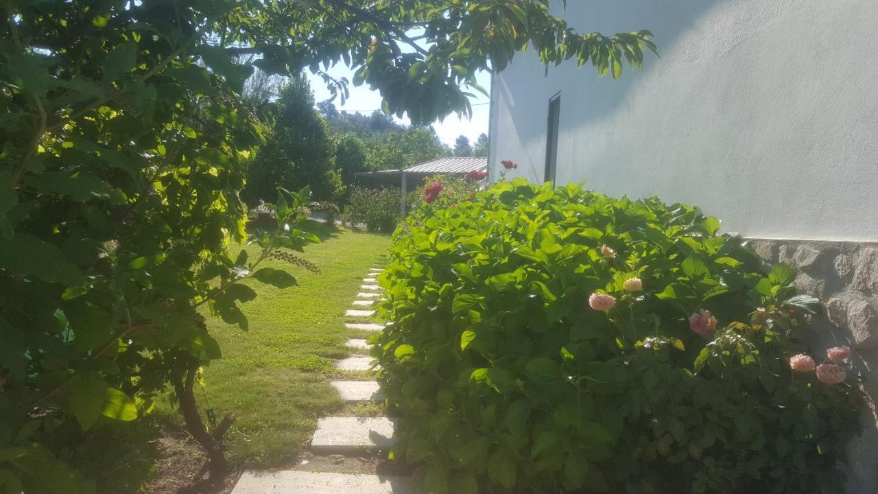 Ferienhaus Quinta Do Serrado De *