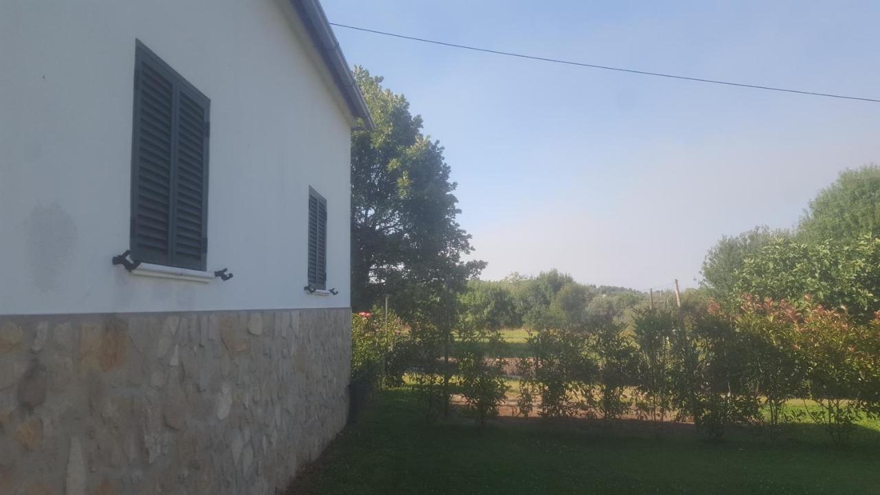 Quinta Do Serrado De Ferienhaus *
