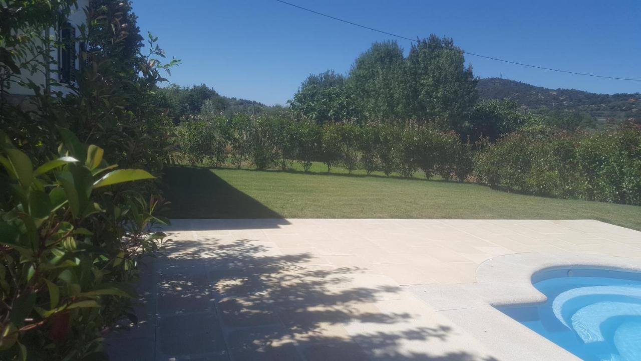 Ferienhaus Quinta Do Serrado De *