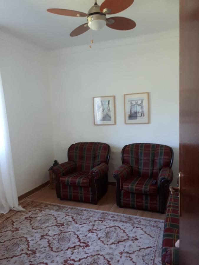 Quinta Do Serrado De Ferienhaus