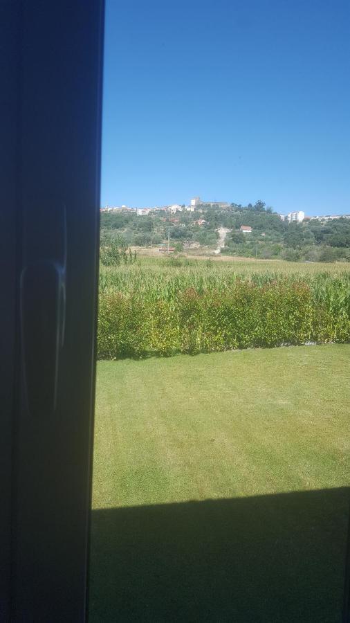 Quinta Do Serrado De Ferienhaus *