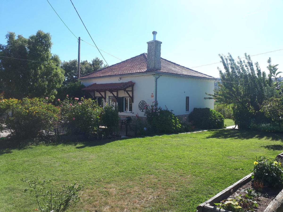Quinta Do Serrado De
