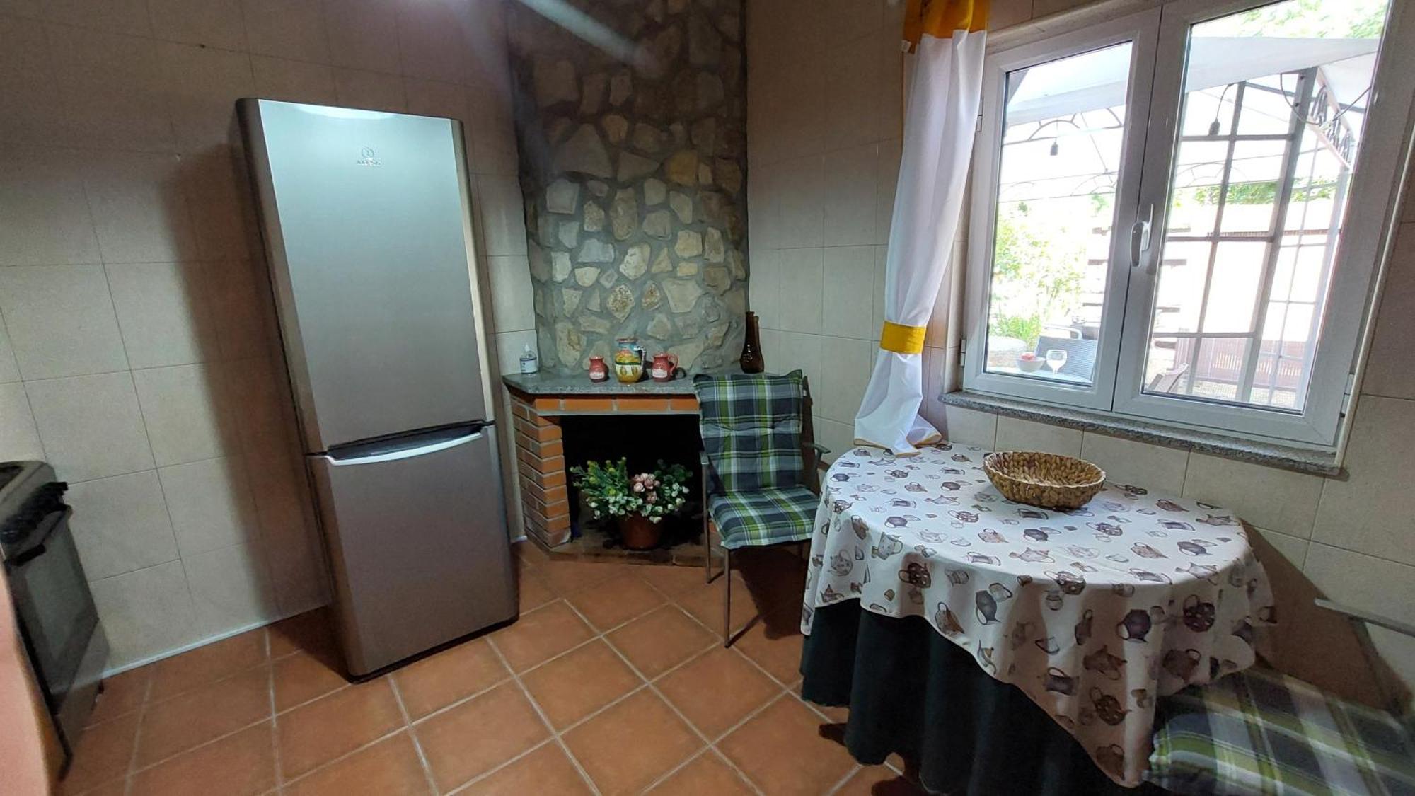 Ferienhaus Quinta Do Serrado De *